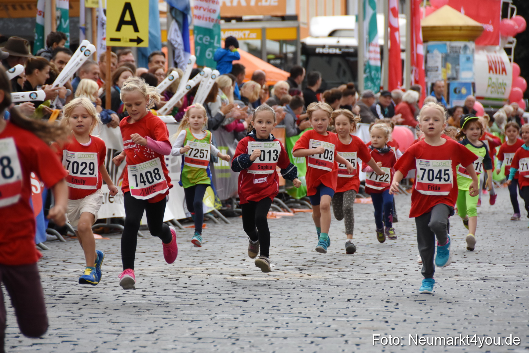 Stadtlauf Neumarkt 2016 1252
